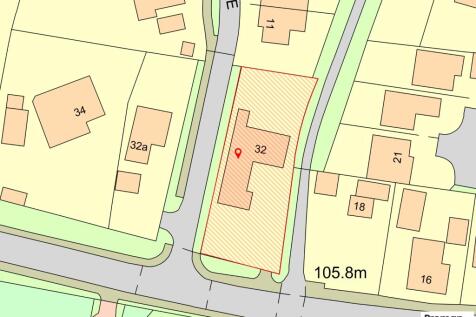 Plot Map