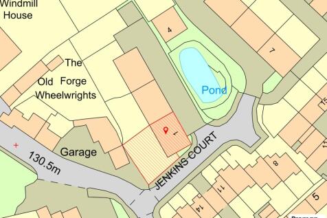 Plot Map