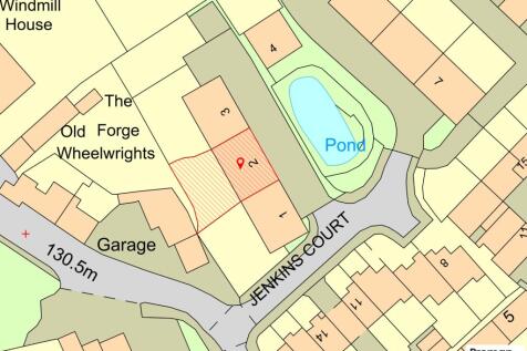 Plot Map