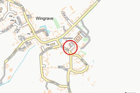 Street Map