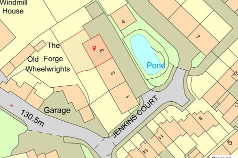 Plot Map