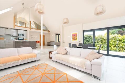 Sitting Area