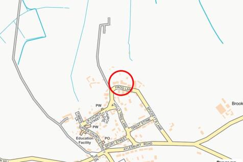 Street Map