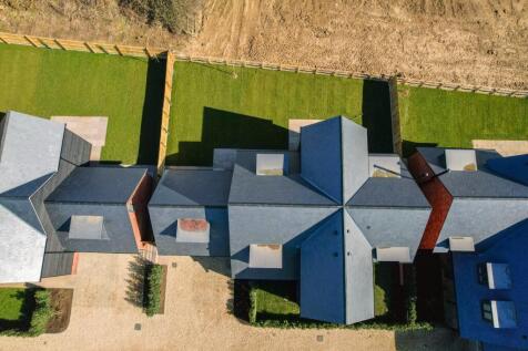 Birds Eye View