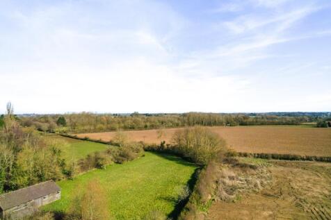 Land To Rear