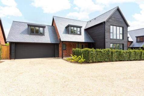 Saddlers House