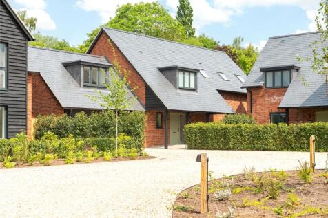 Saddlers House