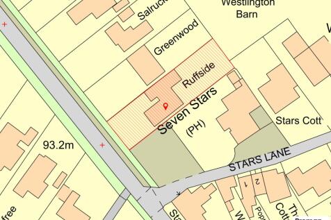 Plot Map