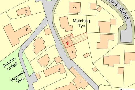 Plot Map