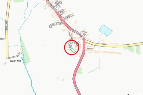Street Map
