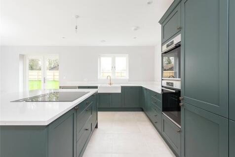 Example Of Kitchen