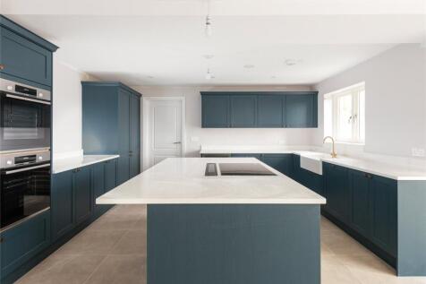 Example Of Kitchen