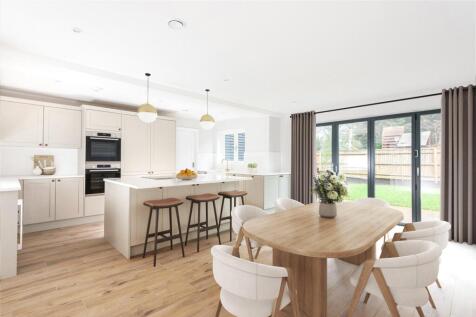 Example Of Kitchen