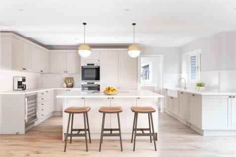 Example Of Kitchen