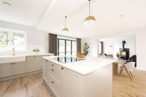 Example Of Kitchen