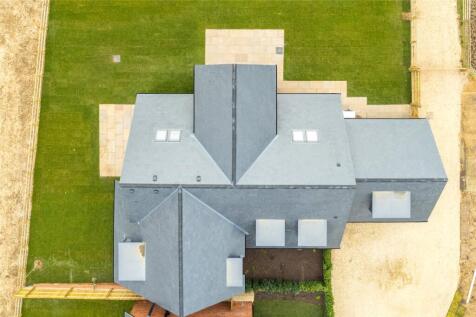 Birds Eye View