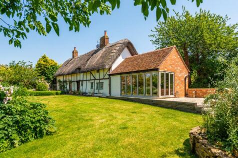 Thatched Cottage