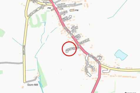 Street Map