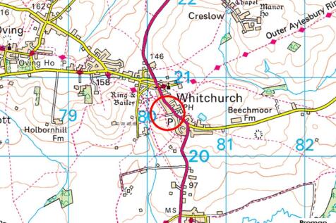 Area Map