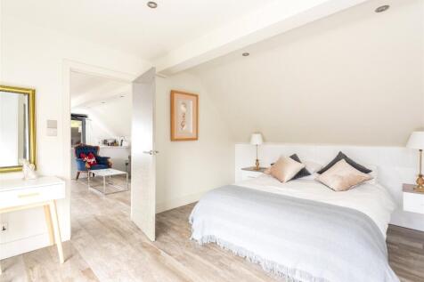 Annexe Bedroom