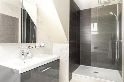 Annexe Bathroom