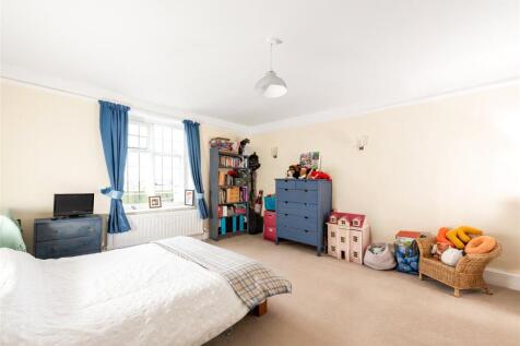 Bedroom Five