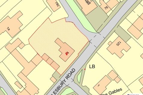 Plot Map