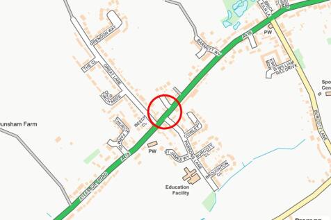 Street Map