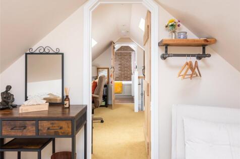 Top Floor
