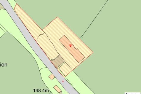 Plot Map