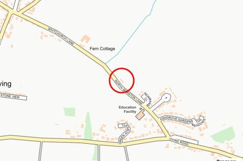 Street Map
