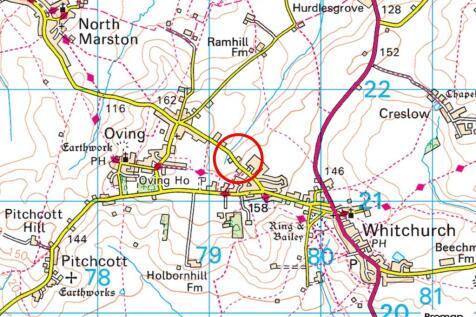 Area Map