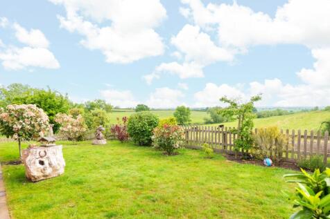Garden and Views