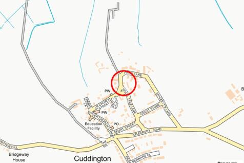 Street Map