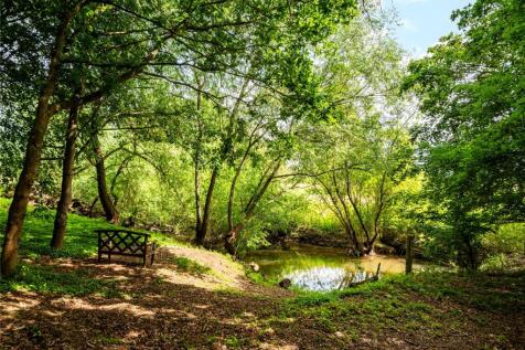 Riverbank