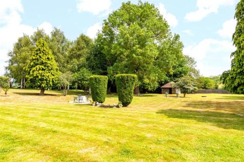 Grounds