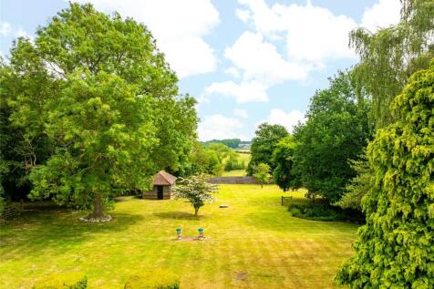 Grounds