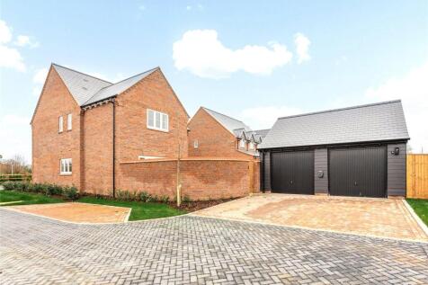 Double Garage