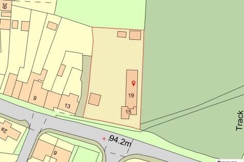 Plot Map