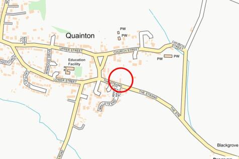 Street Map