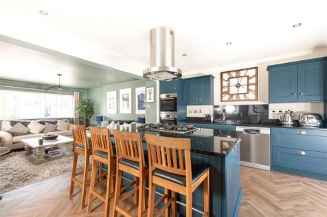 Kitchen / Breakfast