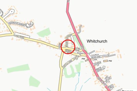 Street Map