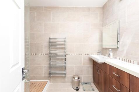 En Suite Bed 1