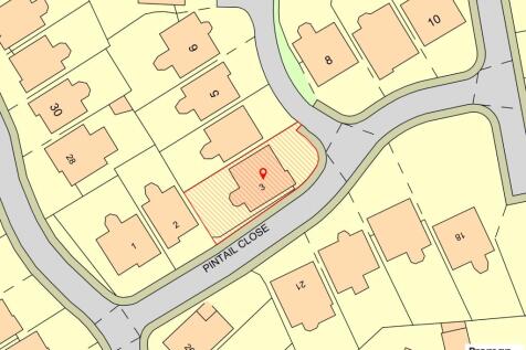Plot Map
