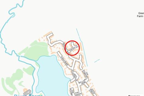 Street Map