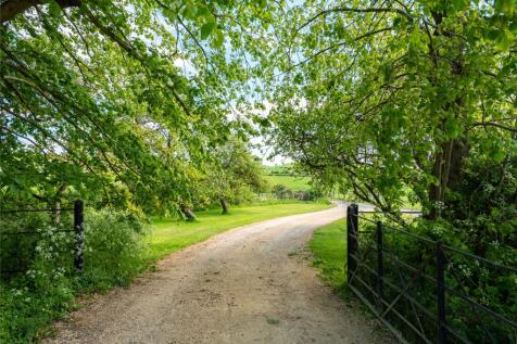 Driveway Approach