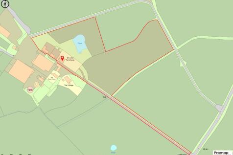 Plot Map