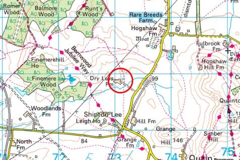 Area Map