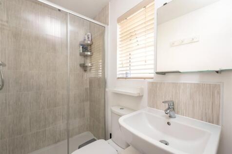 En Suite Shower Room