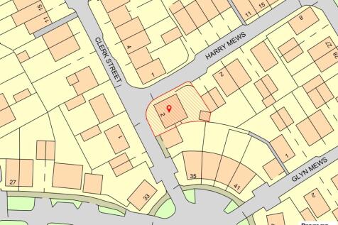Plot Map